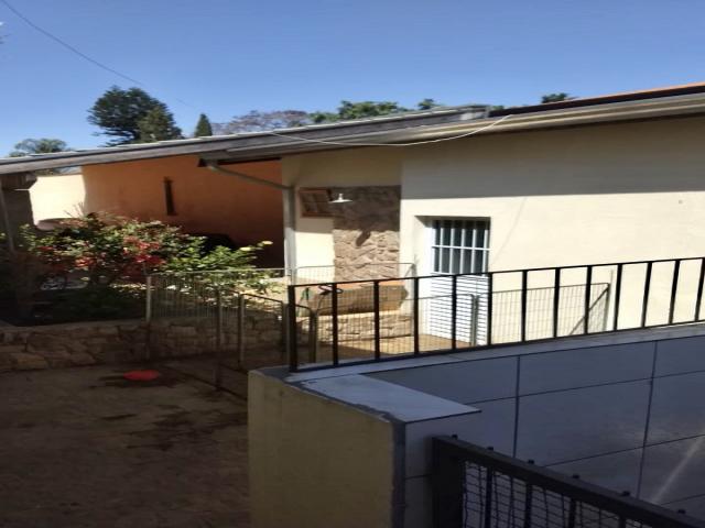 #CA1228 - Casa para Venda em Campinas - SP - 3