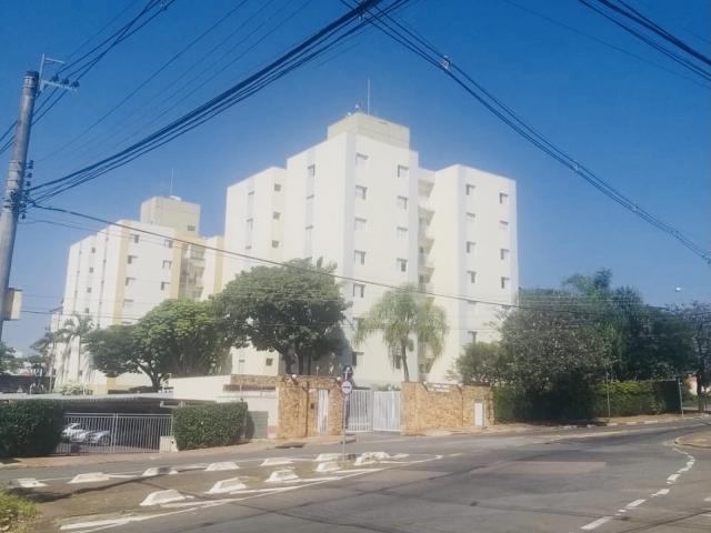 #AP1100 - Apartamento para Venda em Campinas - SP - 1