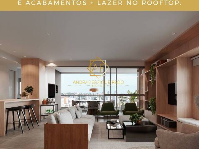 #AP1125 - Apartamento para Venda em Campinas - SP - 2