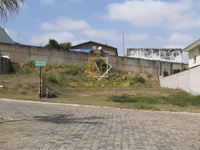 #TE1022 - Terreno em condomínio para Venda em Campinas - SP