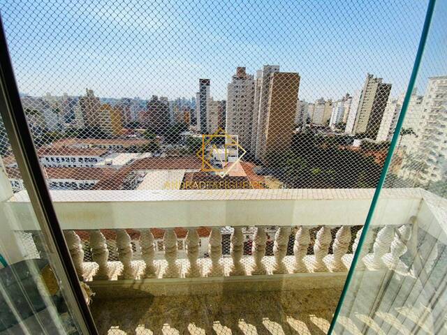 #AP1169 - Apartamento para Venda em Campinas - SP - 3
