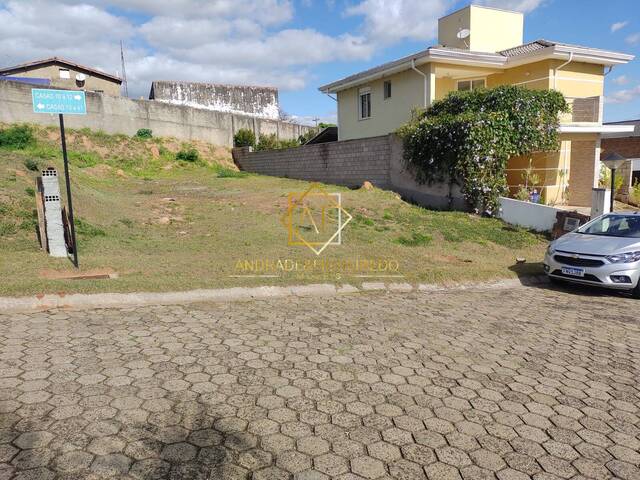 #TE1030 - Terreno em condomínio para Venda em Campinas - SP - 1