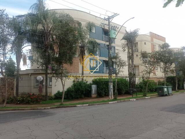 #AP1191 - Apartamento para Venda em Campinas - SP