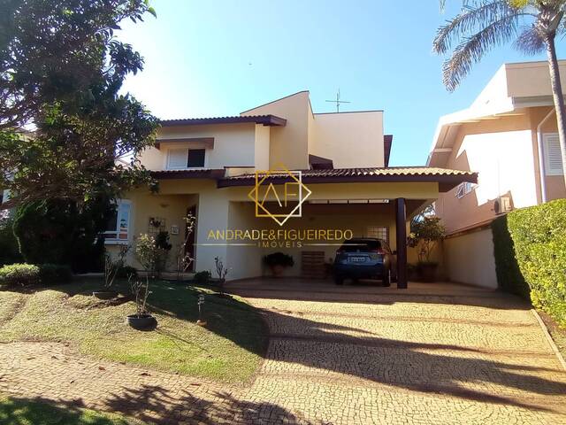 #CA1453 - Casa para Venda em Campinas - SP