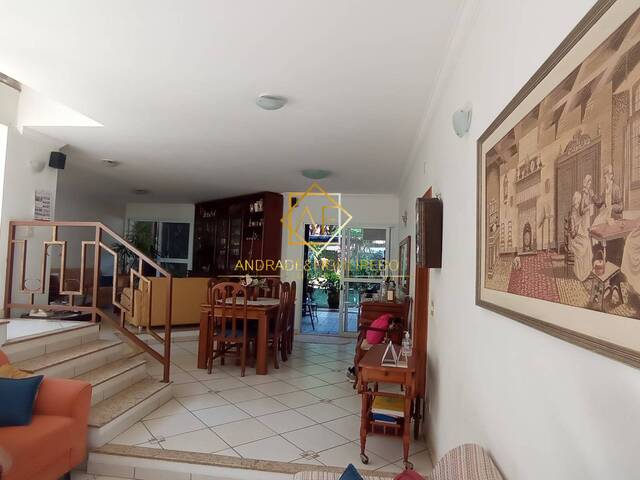 #CA1453 - Casa para Venda em Campinas - SP