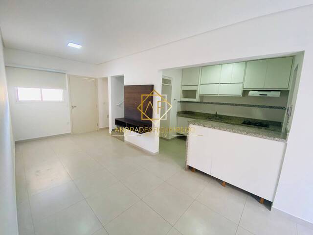 #CA1465 - Casa em condomínio para Venda em Campinas - SP - 3
