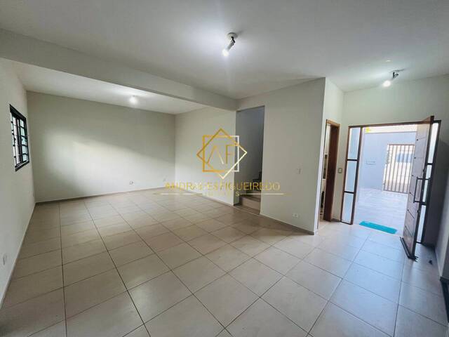 #CA1470 - Casa em condomínio para Locação em Campinas - SP - 2