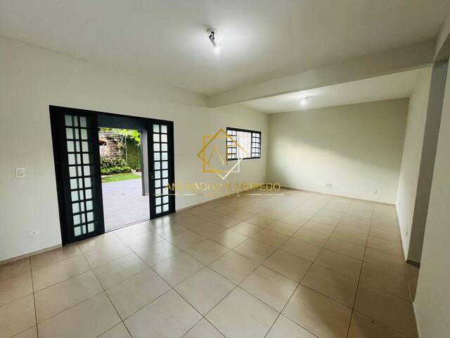 #CA1470 - Casa em condomínio para Locação em Campinas - SP - 3